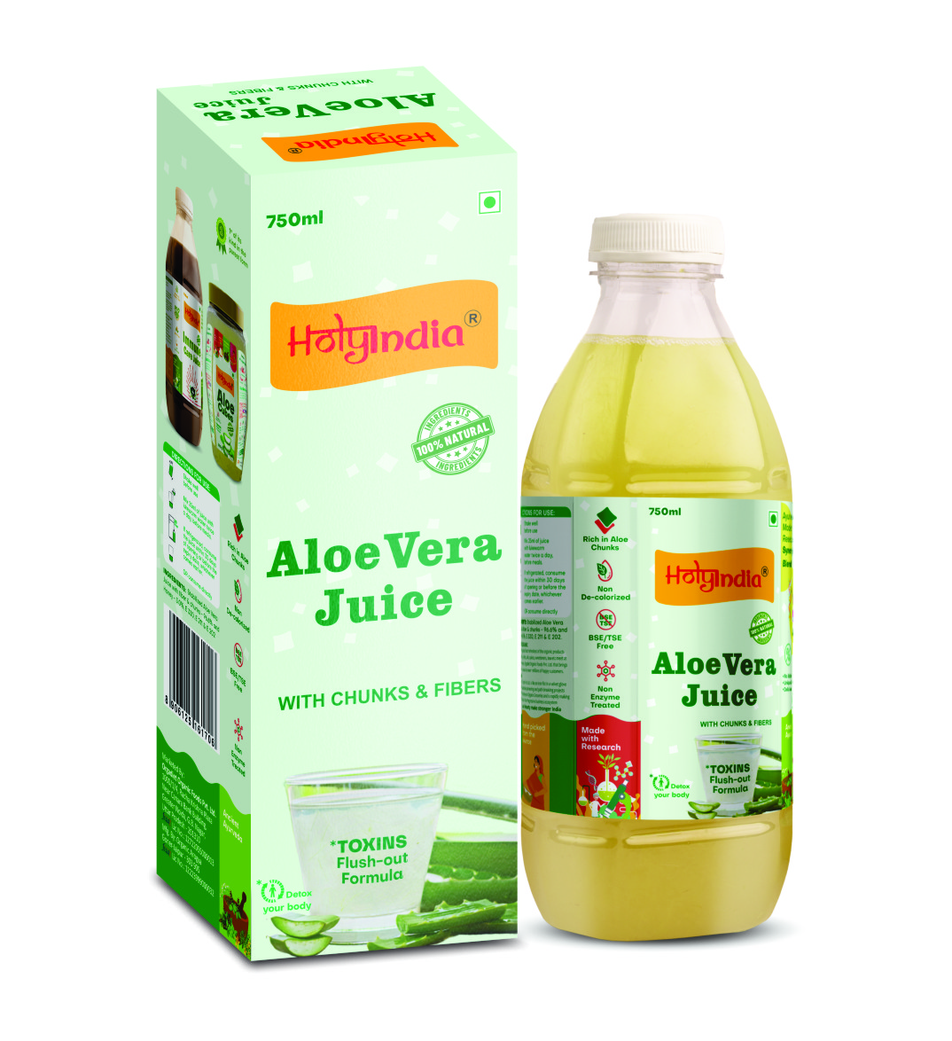 Aloevera Juice