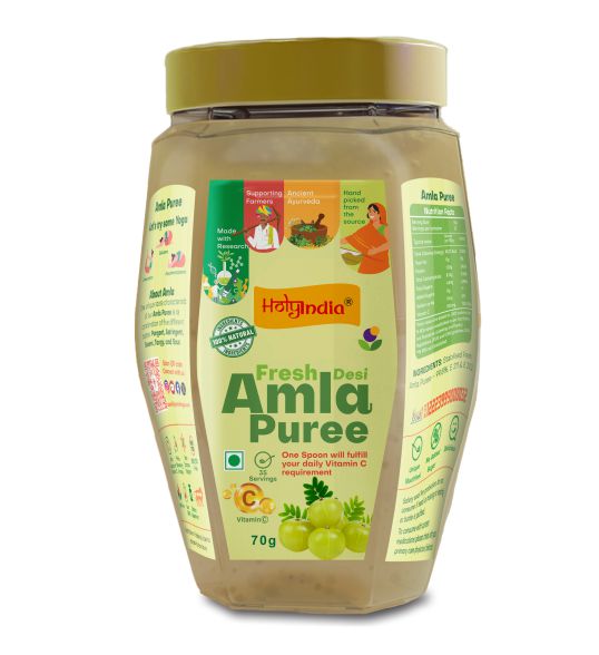 Amla Puree