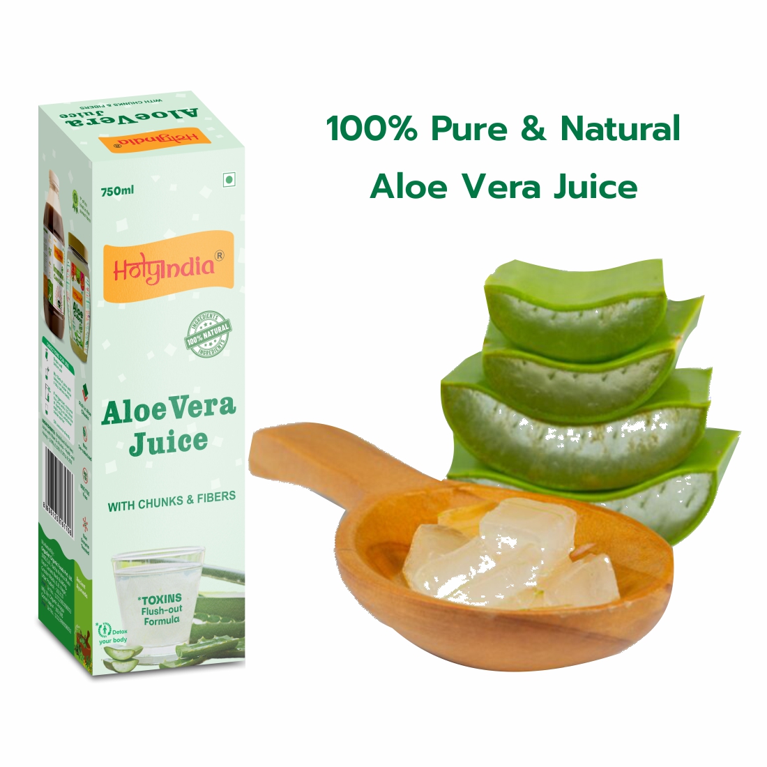 Aloevera Juice