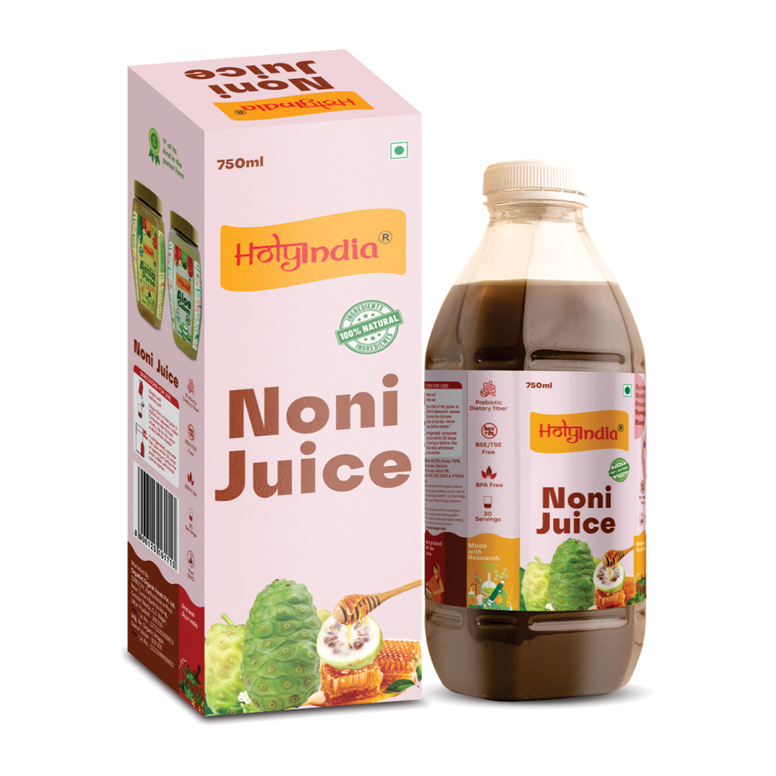 Noni Juice