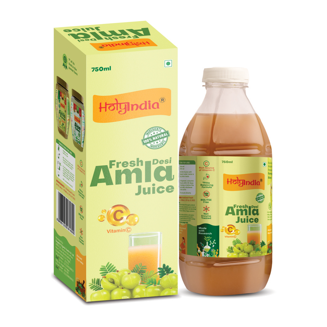 Amla Juice
